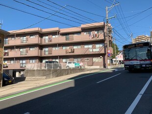 静かな住宅地にある一戸建て・車1台OK　～from 弥生町～の物件内観写真